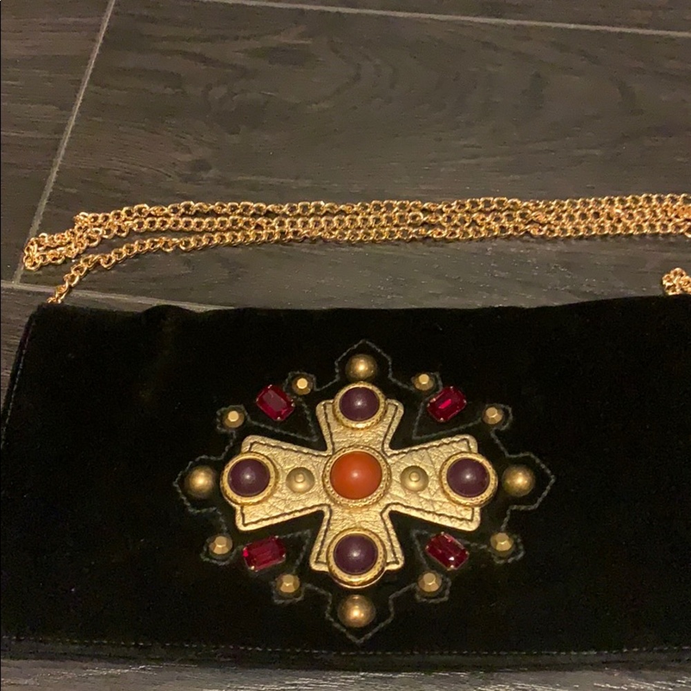 YSL Purse - Picture 13 of 13